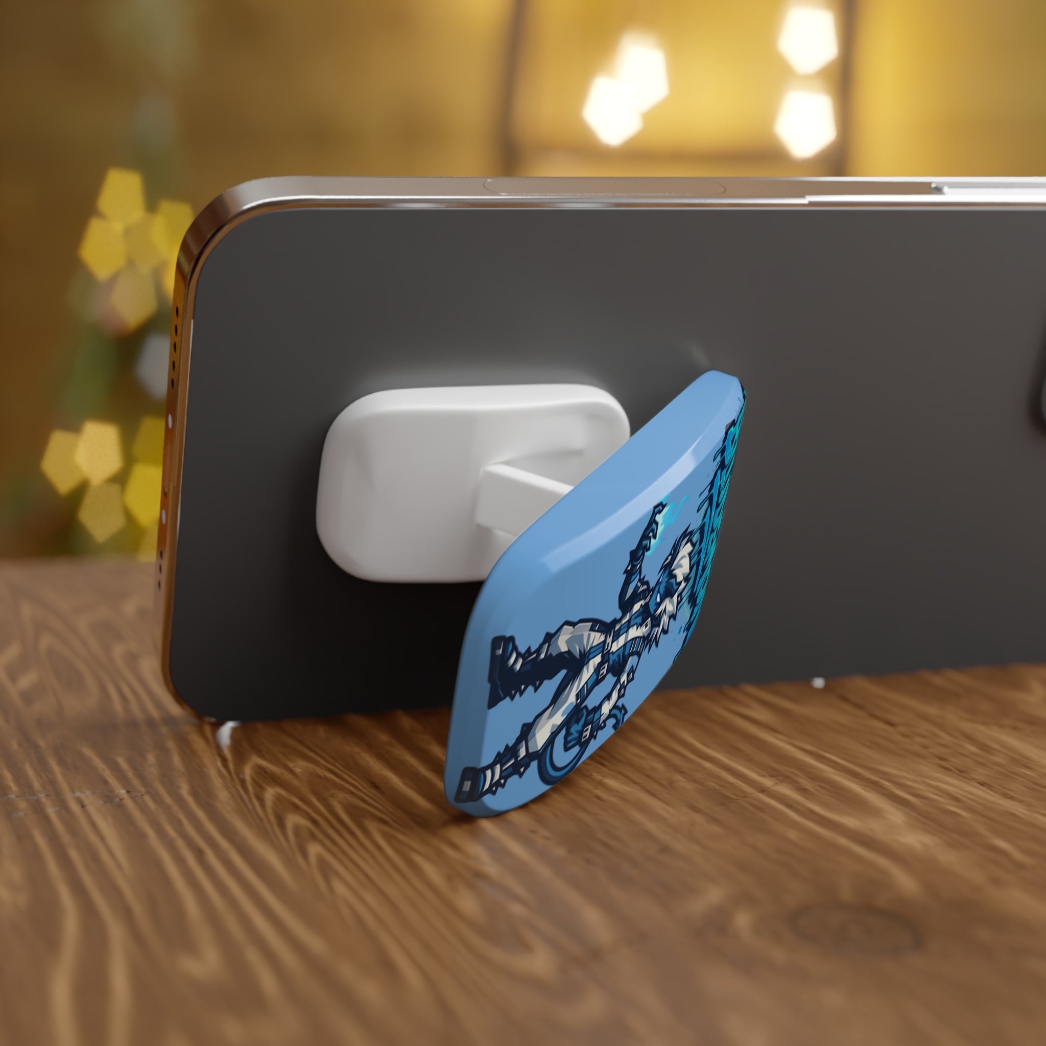 Phone Grip BluDemon