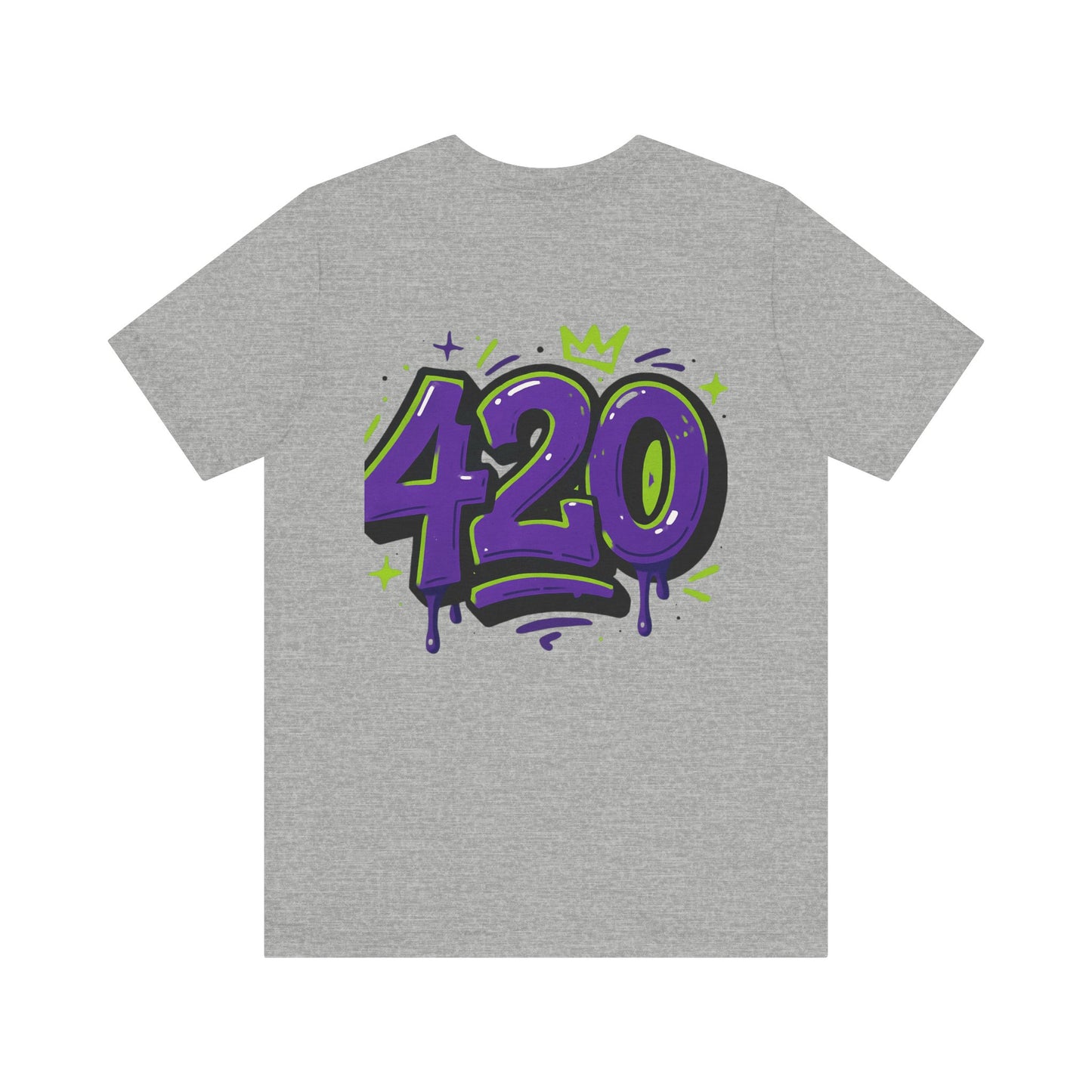 420 Unisex Tee