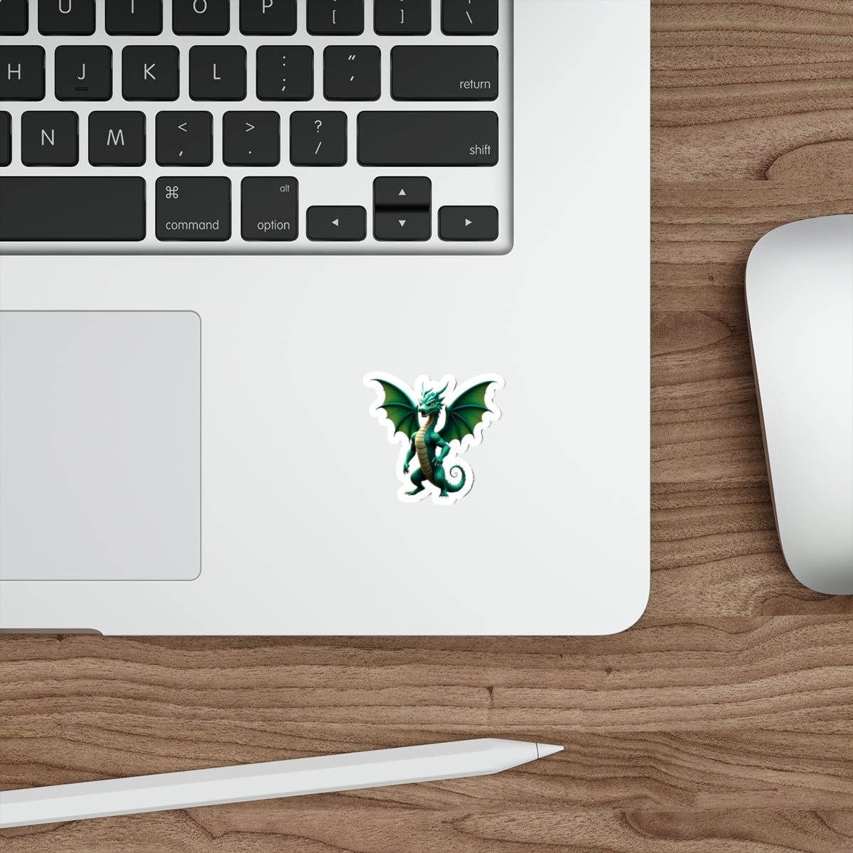 Die-Cut Stickers - HighWing Design