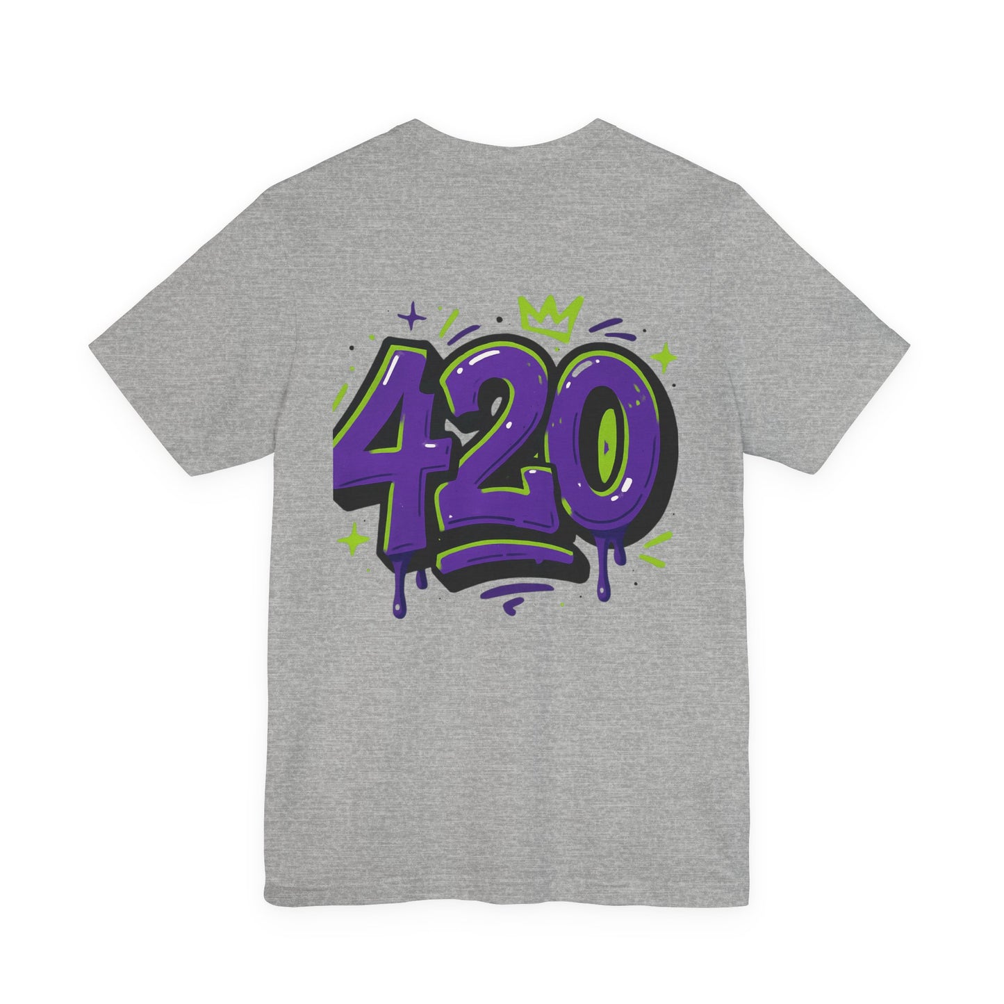 420 Unisex Tee