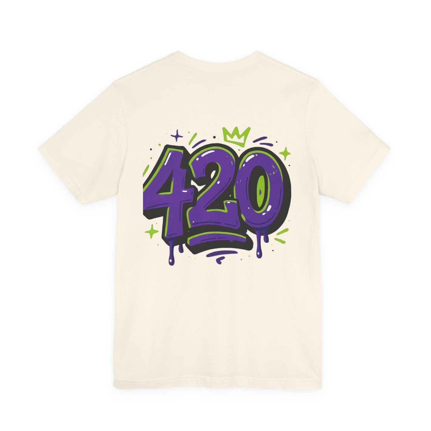 420 Unisex Tee