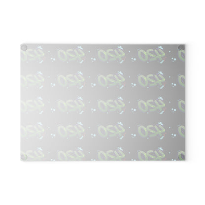 420 Glass Cutting Board