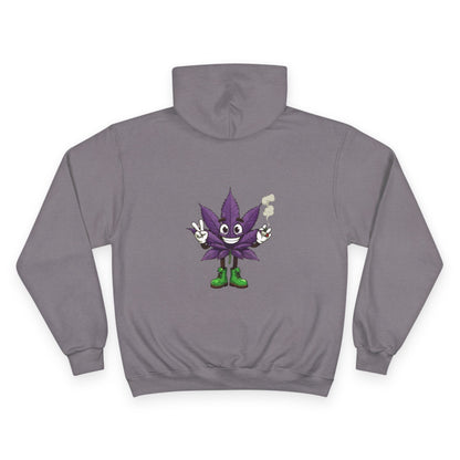 StonerMade Champion Hoodie