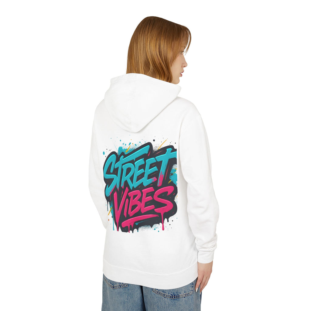 Streetvibes Hoodie