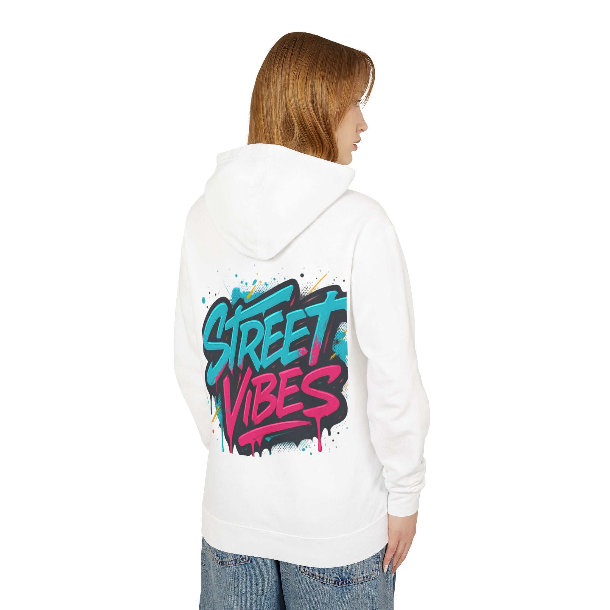 Streetvibes Hoodie
