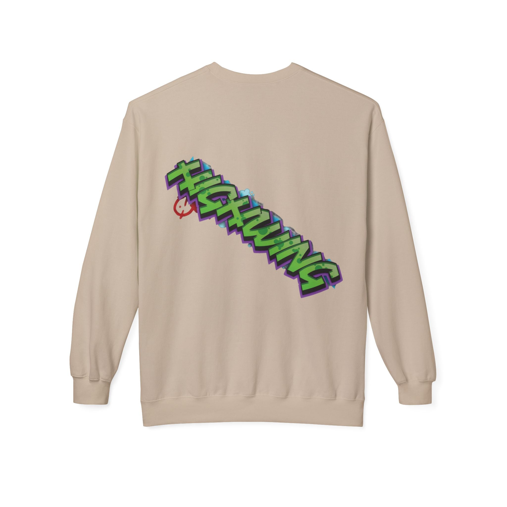 HighWing Crewneck Sweatshirt