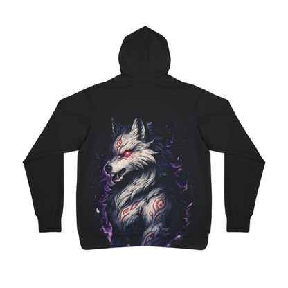 KruelWolf Athletic Hoodie