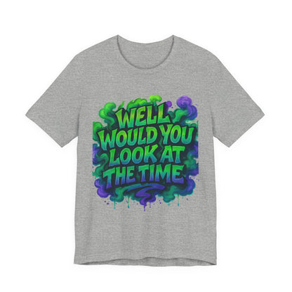 420 Unisex Tee