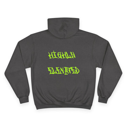 Highly Elevated Hoodie