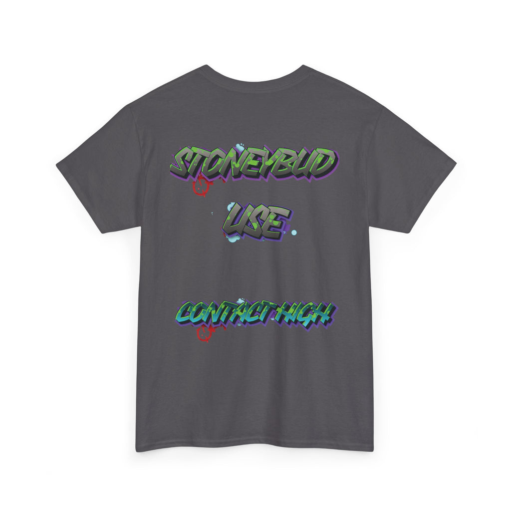 StoneyBud Tee