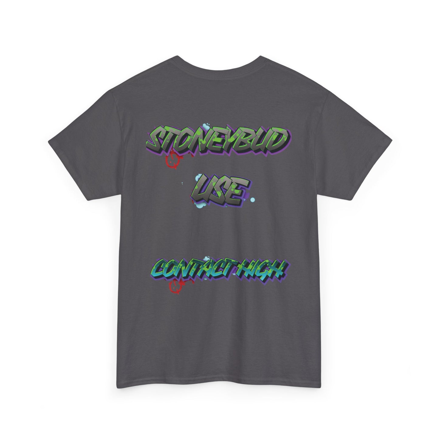 StoneyBud Tee