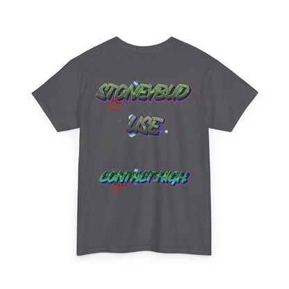 StoneyBud Tee