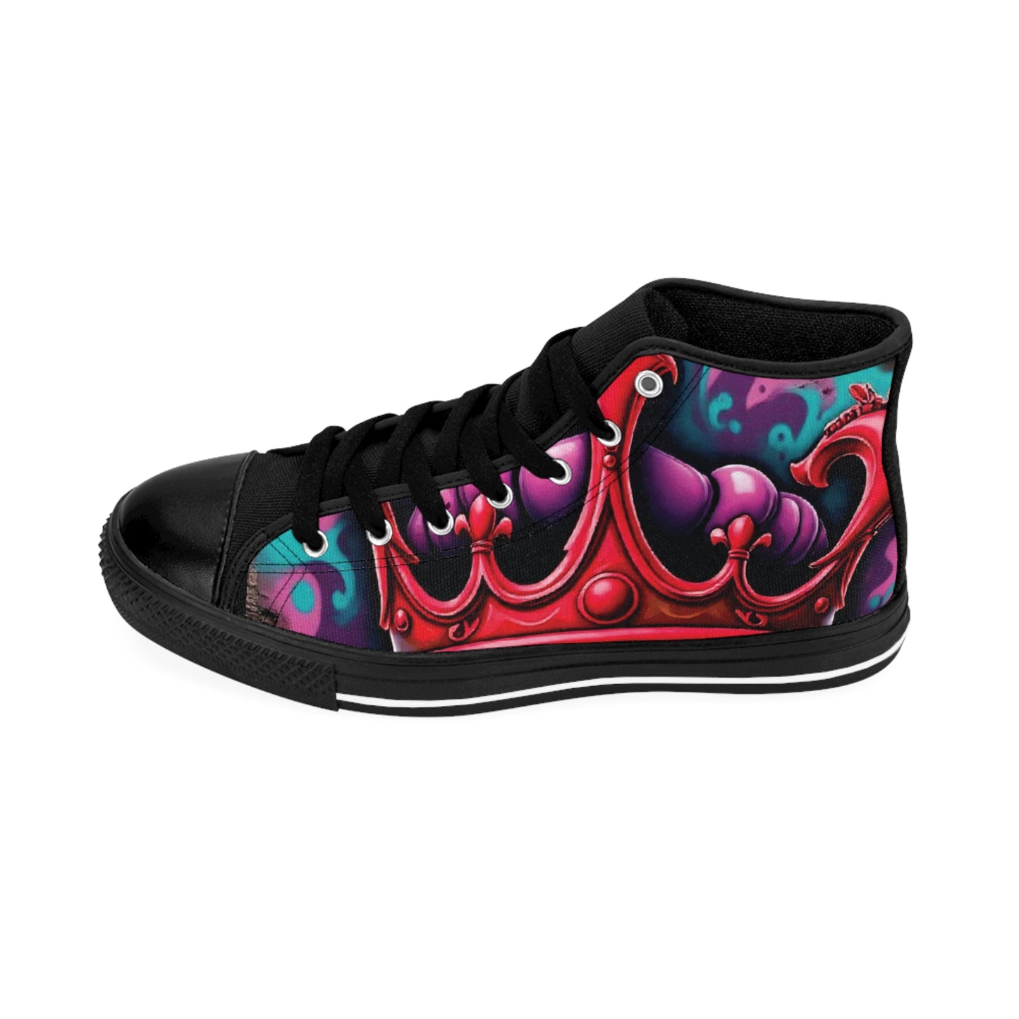RedCrown Kicks