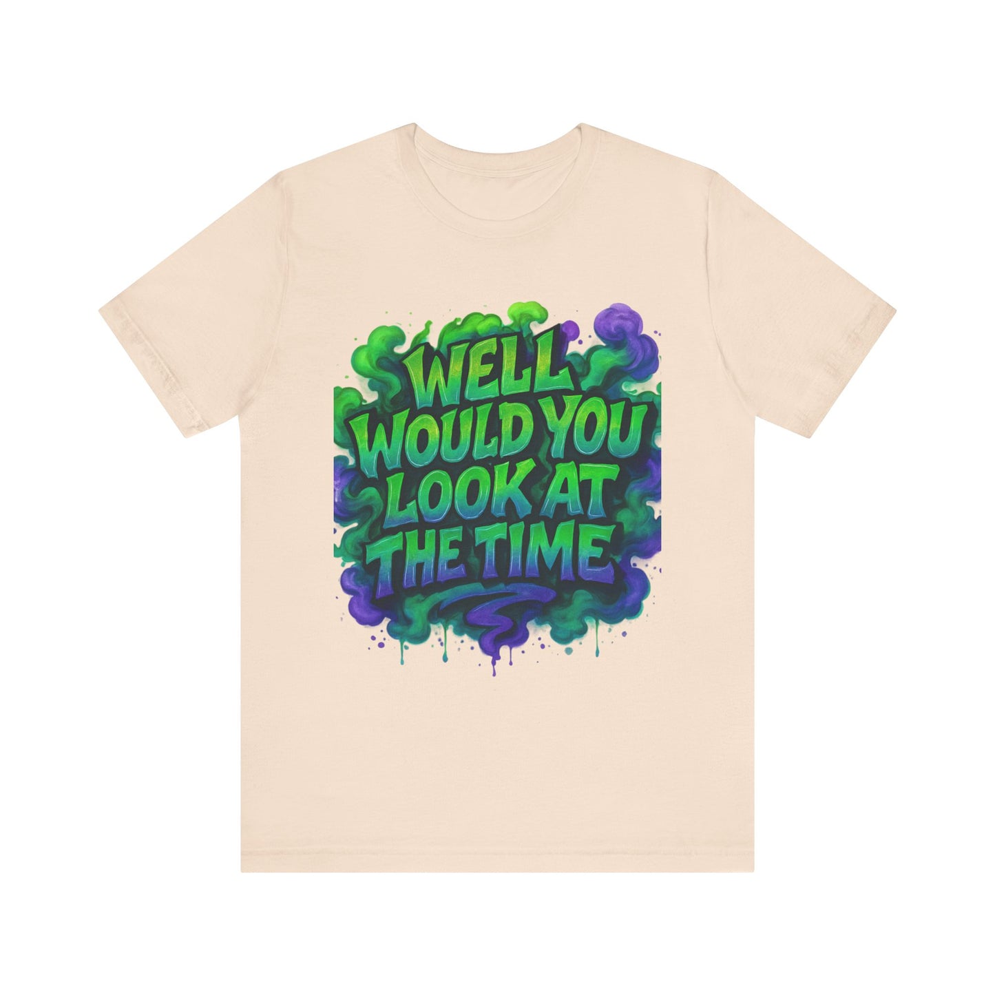 420 Unisex Tee