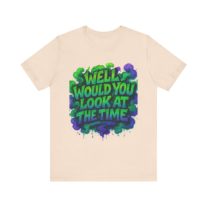 420 Unisex Tee