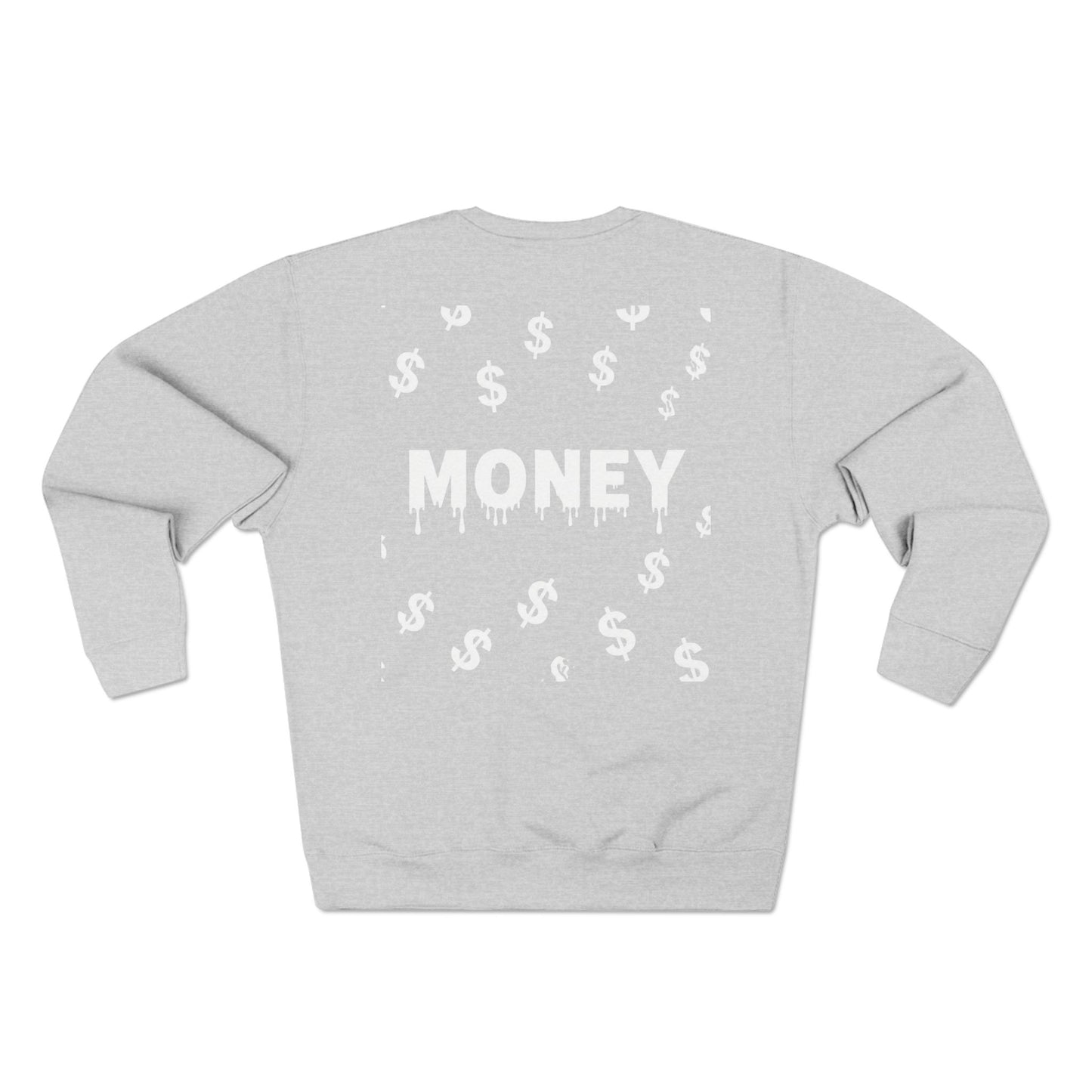 Money Vibez Sweatshirt