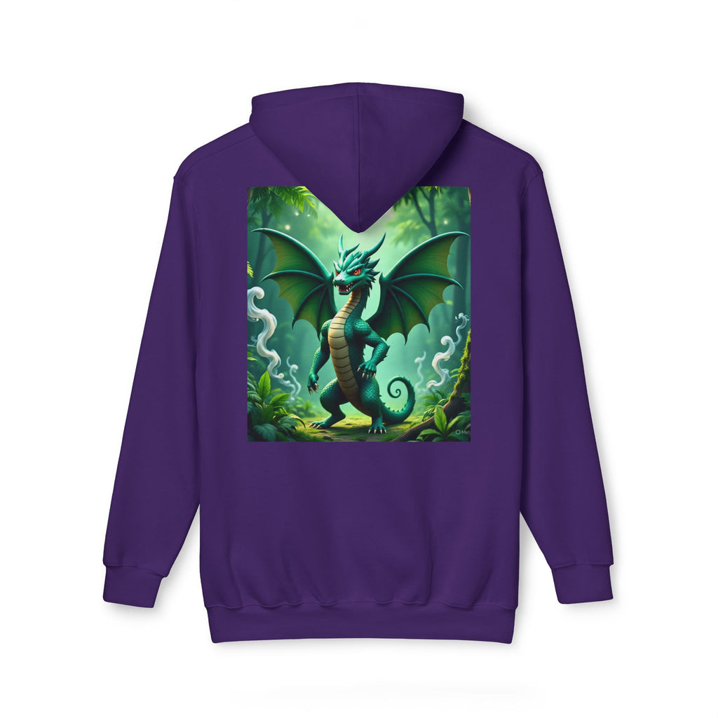 HighWing Hoodie — Graphic Hooded Sweatshirt