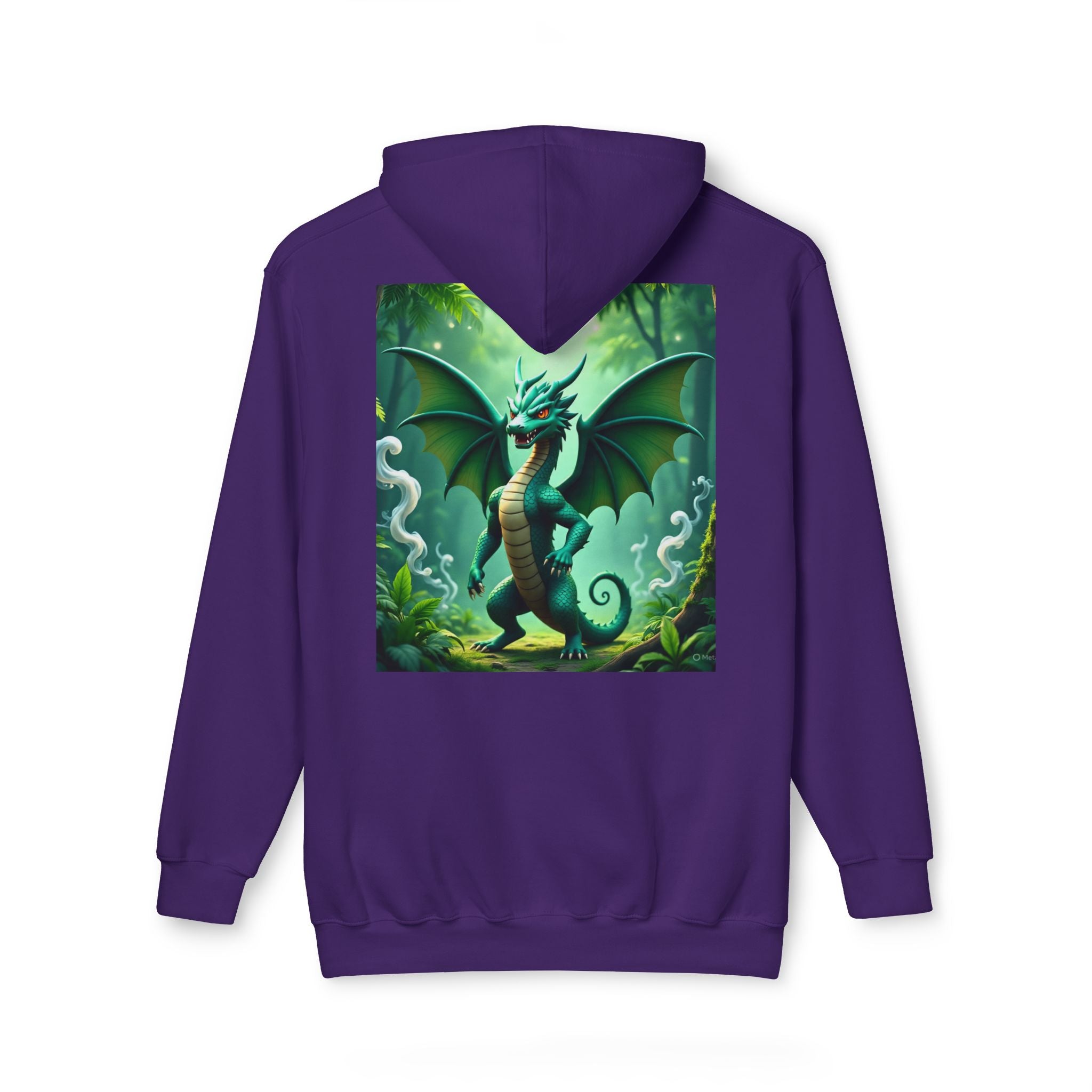 HighWing Hoodie — Graphic Hooded Sweatshirt