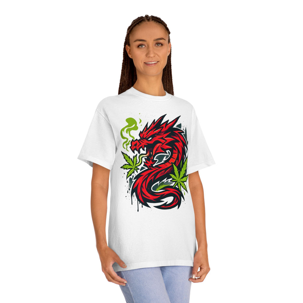 T-Shirt Kruelworldz storeGang Unisex Classic Tee