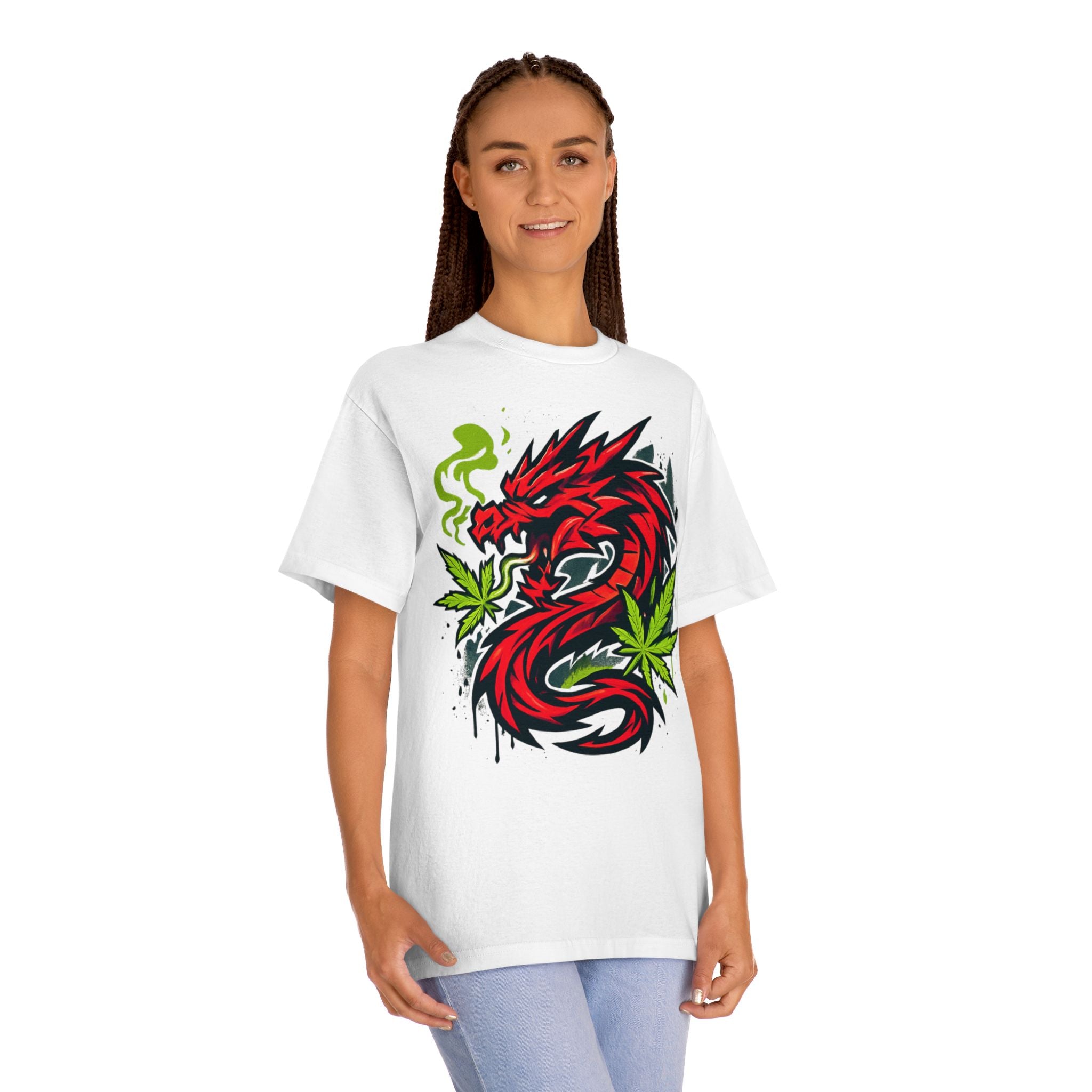 T-Shirt Kruelworldz storeGang Unisex Classic Tee