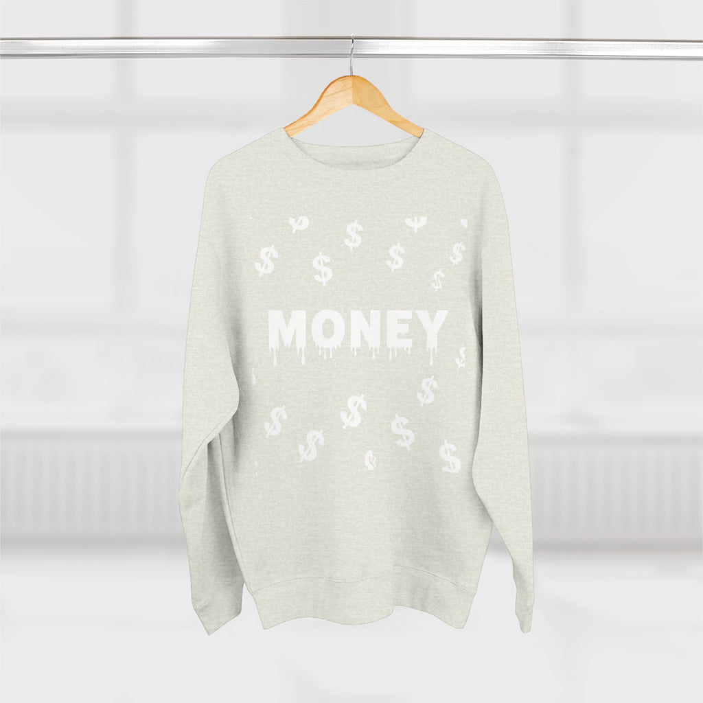 Money Vibez Sweatshirt