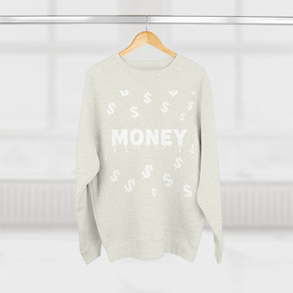 Money Vibez Sweatshirt