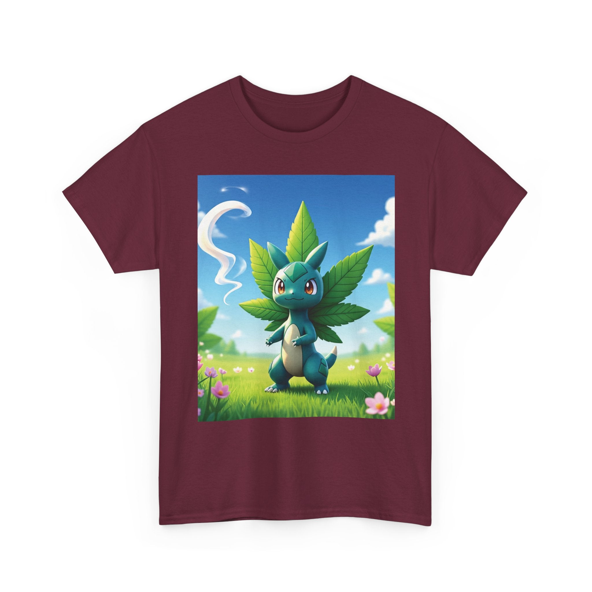 StoneyBud Tee