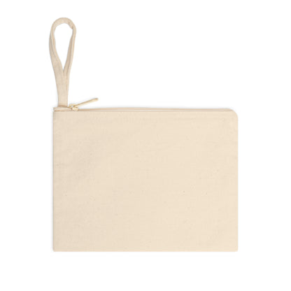 Zipper Pouch - GanjaBerry Split