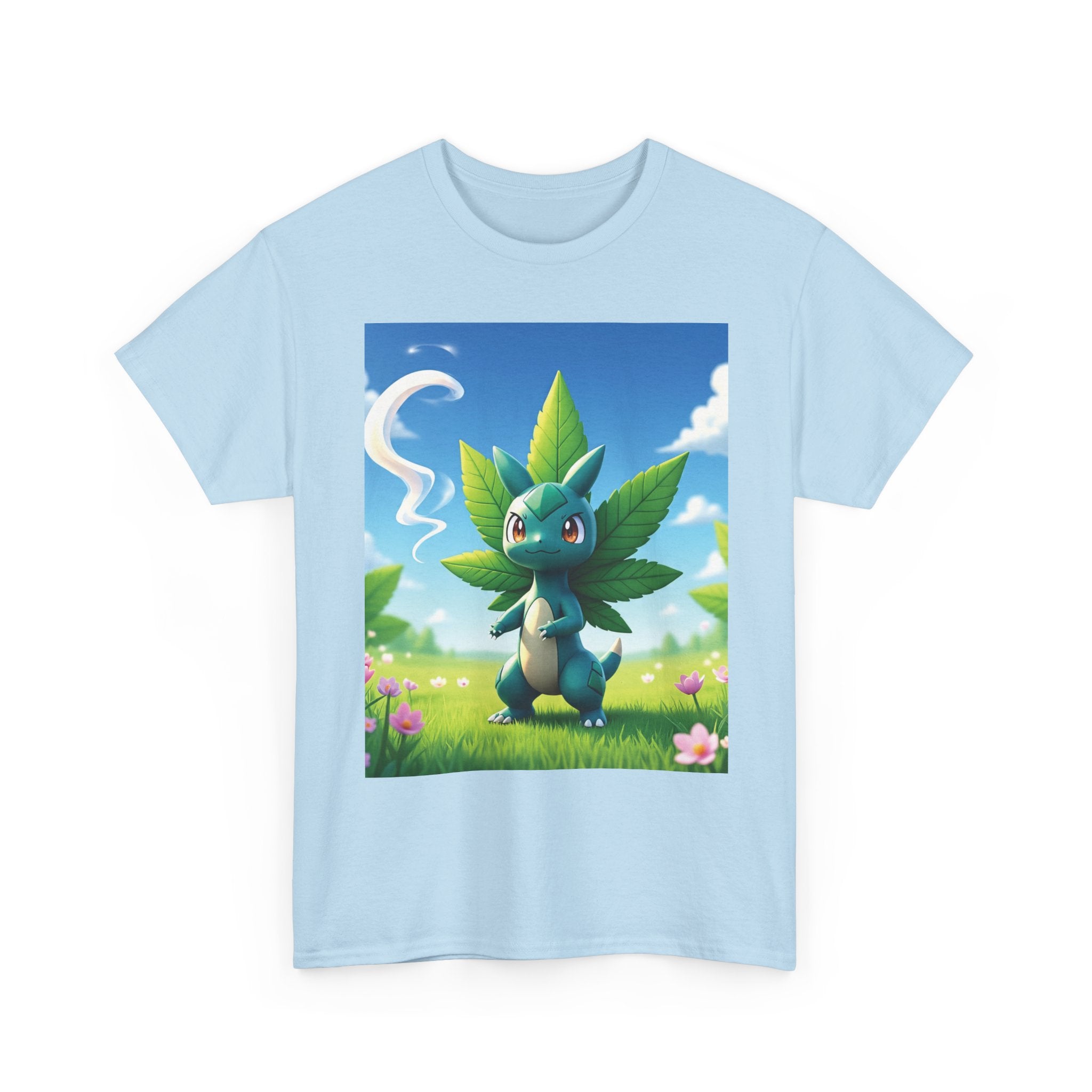 StoneyBud Tee