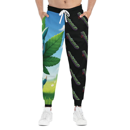 StoneyBud Joggerz