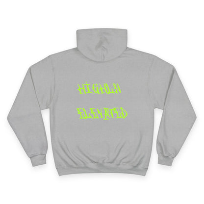 Highly Elevated Hoodie