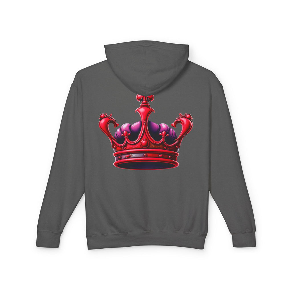RedCrown Lightweight Hoodie Sweatshirt