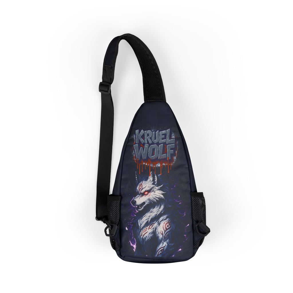 Chest Bag - KruelWolf Design