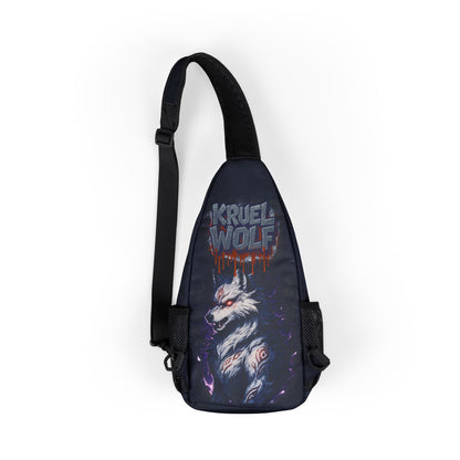 Chest Bag - KruelWolf Design