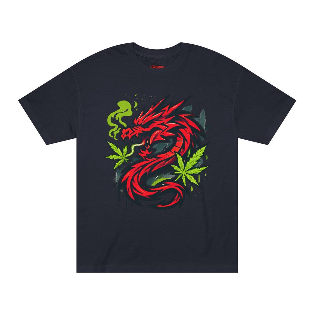 T-Shirt Kruelworldz storeGang Unisex Classic Tee