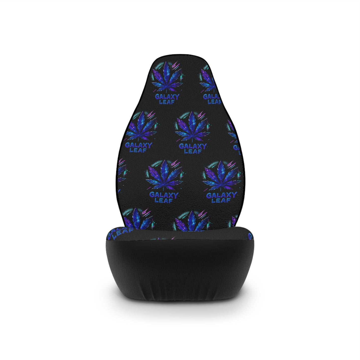 GalaxyLeaf Car Seat Cover