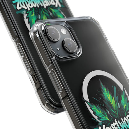 Kruelworldz.store Phone case (Iphone)