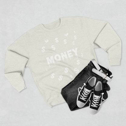 Money Vibez Sweatshirt