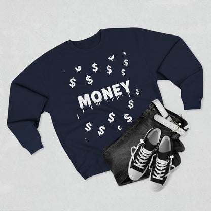 Money Vibez Sweatshirt