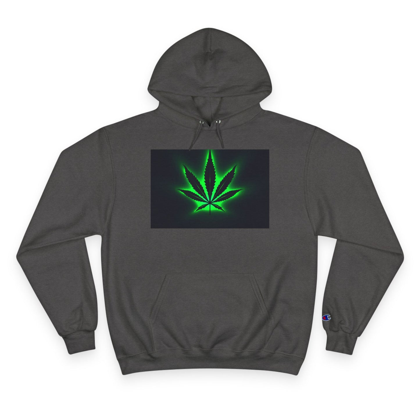 Highly Elevated Hoodie