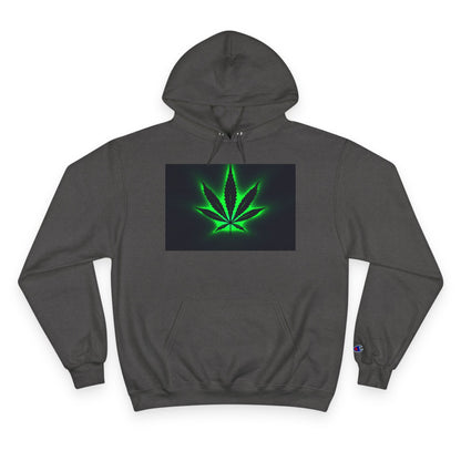Highly Elevated Hoodie