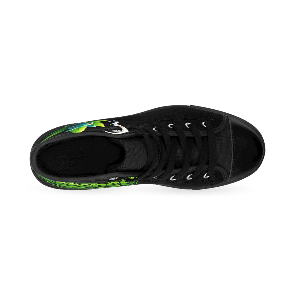 StoneyBud Sneakz Men's Classic Sneakers