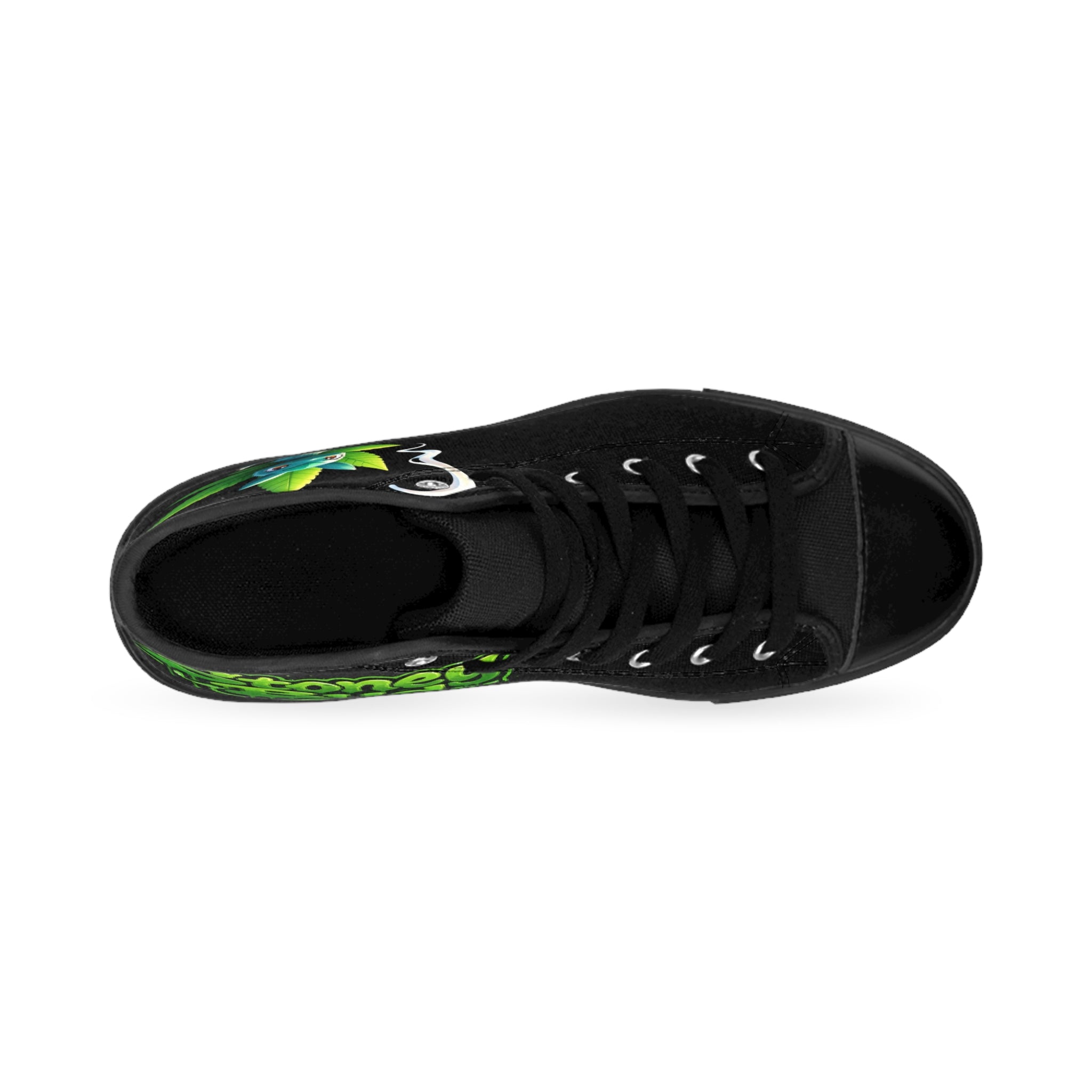 StoneyBud Sneakz Men's Classic Sneakers