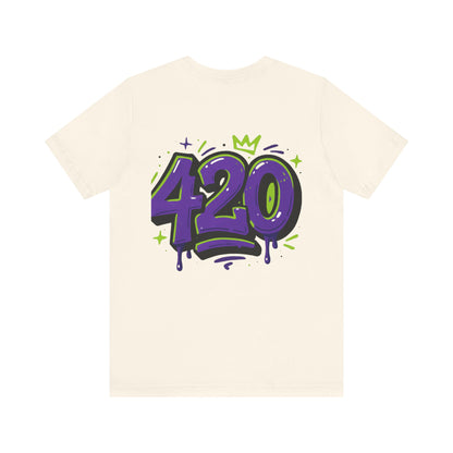 420 Unisex Tee