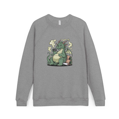 420 Dragon Sweatshirt