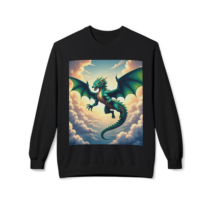 HighWing Crewneck Sweatshirt