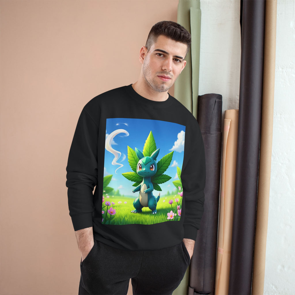 Stoneybud Champion Sweatshirt