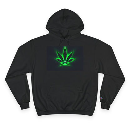 Highly Elevated Hoodie