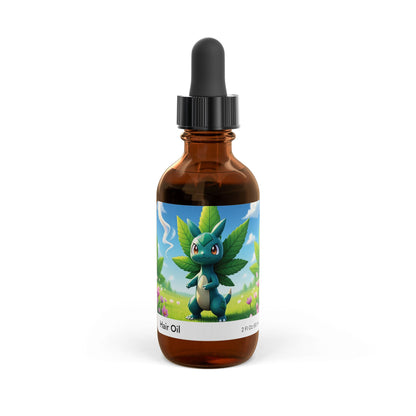 StoneyBud Hair Oil, 2oz