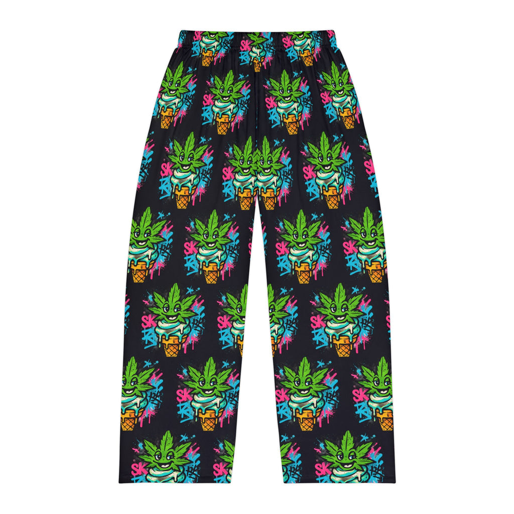 Men's Pajama Pants (AOP)